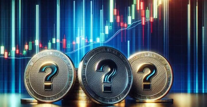 ۳ ارز دیجیتال پرطرفدار سرمایهگذاران ۳ ارز دیجیتال پرطرفدار سرمایهگذاران
