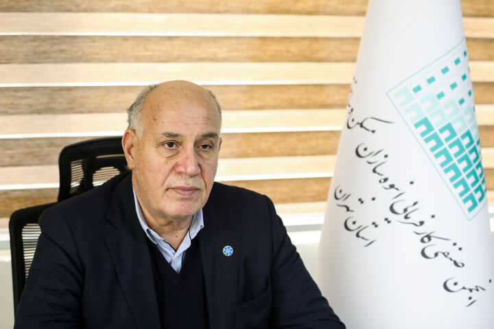 نخستین کنفرانس ملی «آینده مسکن و شهرسازی در ایران» برگزار می شود نخستین کنفرانس ملی «آینده مسکن و شهرسازی در ایران» برگزار می شود