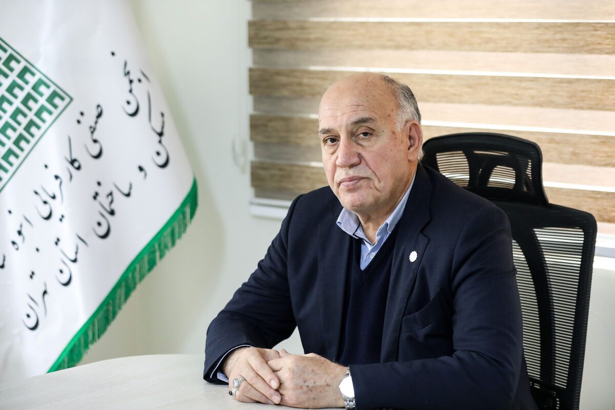 «یک دهه» فرصتِ از دسترفته مسکن| بخش خصوصی ناجی خواهد بود؟