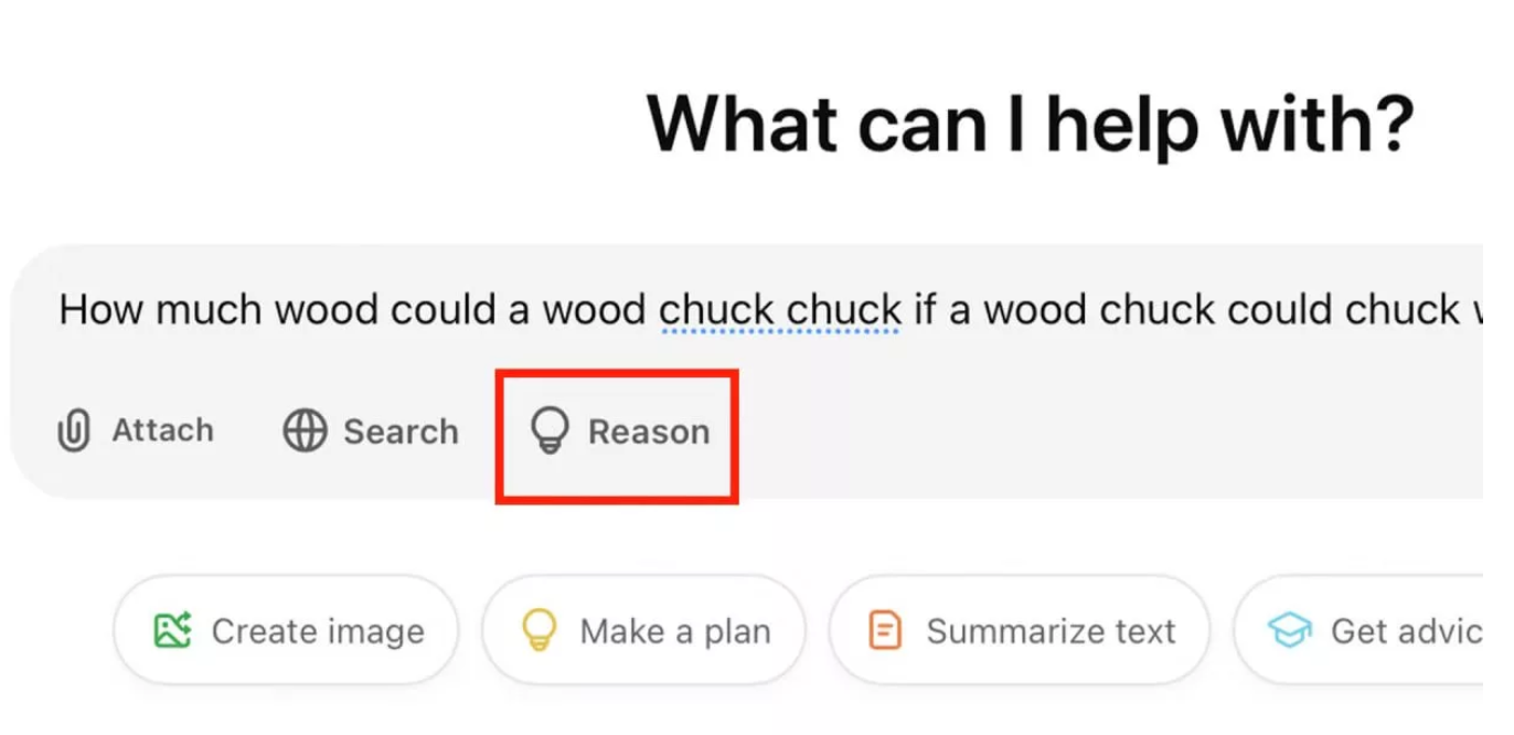 هوش مصنوعی استدلالگر OpenAI o۳-mini در دسترس تمام کاربران قرار گرفت