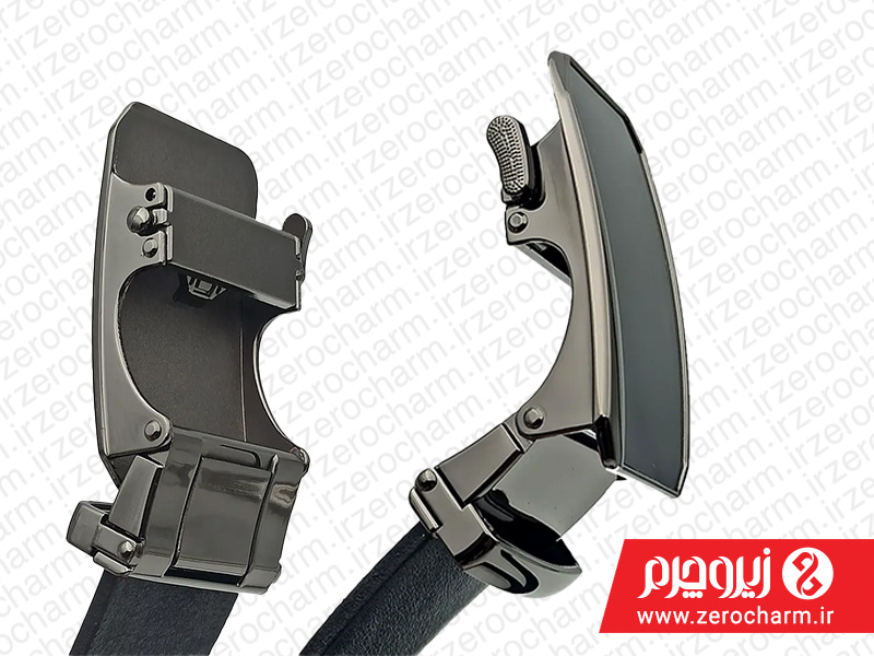 کمربند ریلی چرم مردانه محبوب ترین در سال ۱۴۰۳