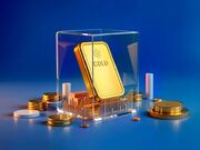راه اندازی قراردادآتی یک صندوق طلا در بورس کالا