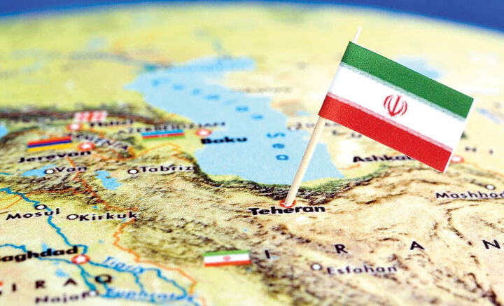 مقام ارشد ایرانی: آنچه در منطقه در جریان است، یک جنگ روانی است