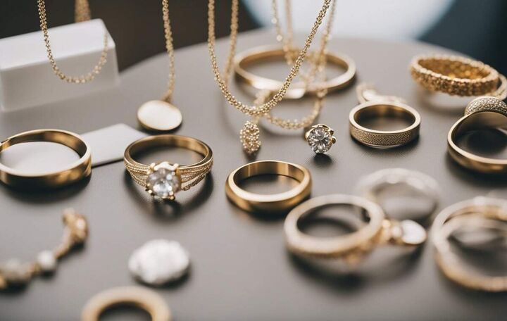 بازرسی از مصنوعات طلای عرضهشده در سکوهای اینترنتی بازرسی از مصنوعات طلای عرضهشده در سکوهای اینترنتی