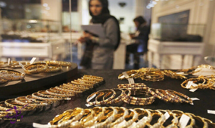 نظارت مستمر استاندارد بر بازار مصنوعات طلا نظارت مستمر استاندارد بر بازار مصنوعات طلا