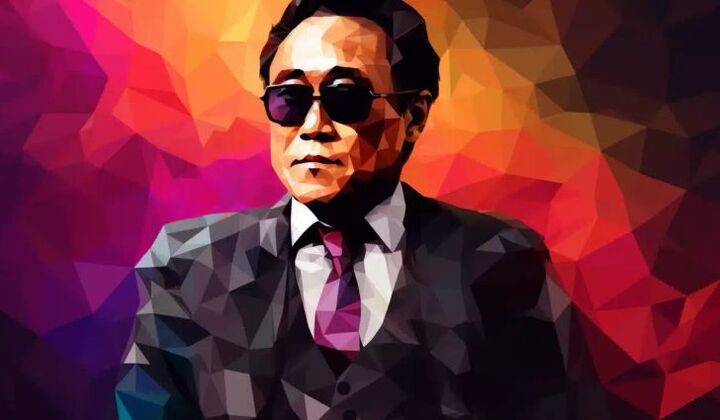 رابرت کیوساکی: سقوط قیمت بیت کوین اتفاق خوبی است رابرت کیوساکی: سقوط قیمت بیت کوین اتفاق خوبی است