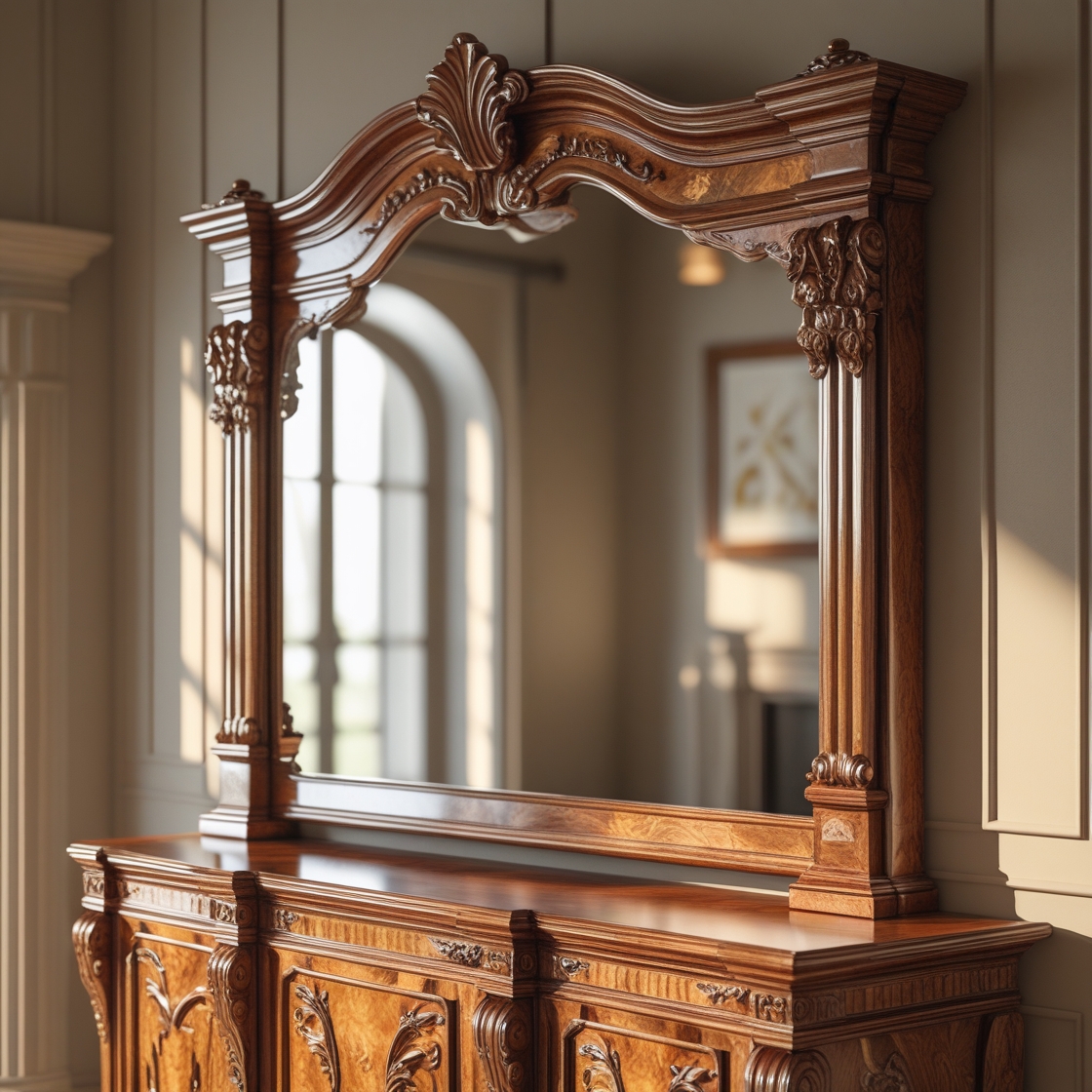 چطوری ترک خوردن خراشیدگی تغییر رنگ و کنده شدن روکش چوب رو رفع کنیم