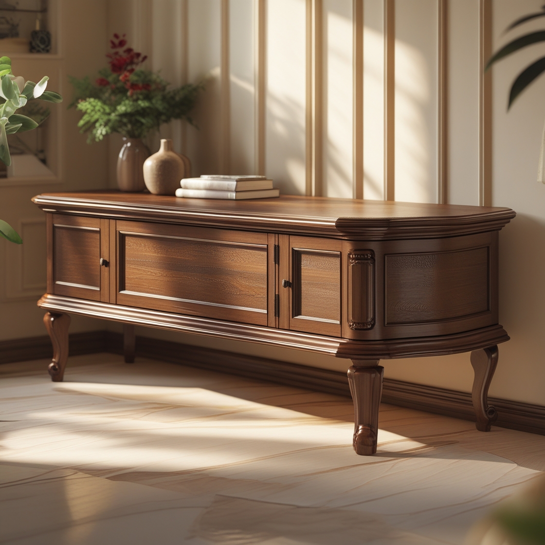 چطوری ترک خوردن خراشیدگی تغییر رنگ و کنده شدن روکش چوب رو رفع کنیم