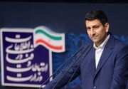 وزیر ارتباطات: خاموشی سایت‌های ارتباطی با باتری قابل پیشگیری نیست