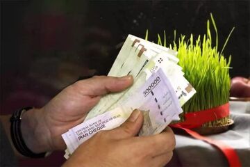 زمان پرداخت «عیدی» بازنشستگان اعلام شد