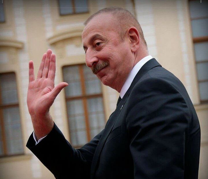 باکو سهامدار گازی رژیم صهیونیستی شد