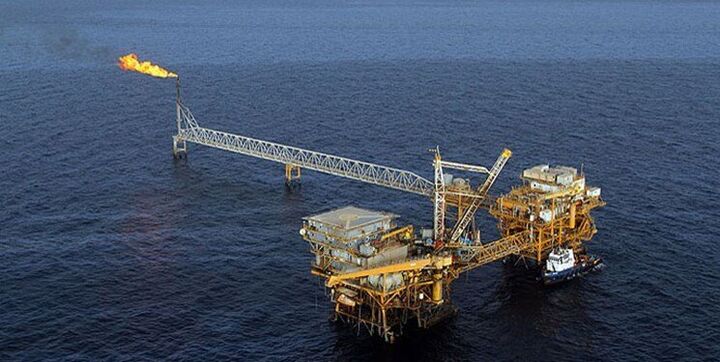 همکاری جمهوری آذربایجان و رژیم صهیونیستی در اکتشاف گاز در آبهای فلسطین همکاری جمهوری آذربایجان و رژیم صهیونیستی در اکتشاف گاز در آبهای فلسطین