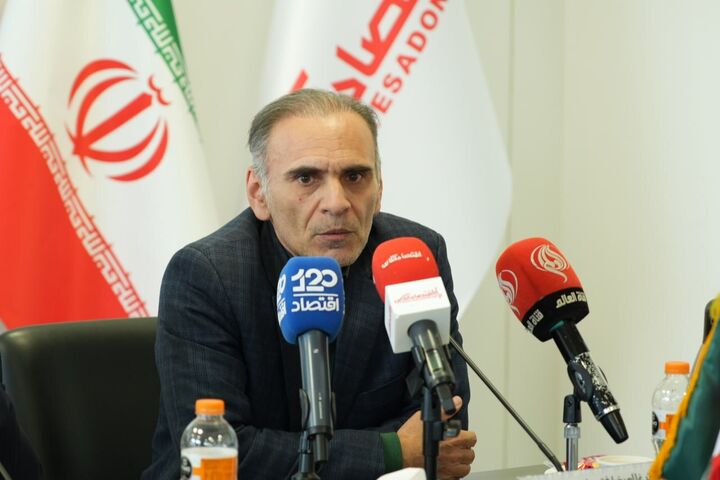 هیچ کشوری با تحریم به هدف اقتصادی نرسیده است هیچ کشوری با تحریم به هدف اقتصادی نرسیده است