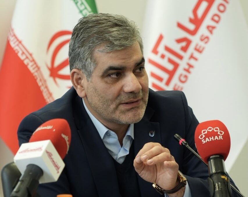 بانکها از قافله فناوری عقب نمانند| چالش هوشمندسازی صنعت بیمه با نوسانات قیمتی