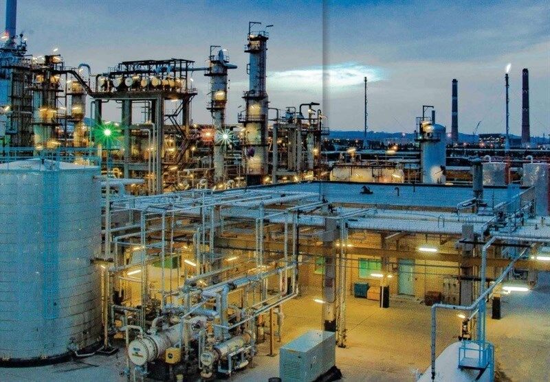 رشد۲.۵  همتی فروش داخلی  شسپا | نفت سپاهان رکورد دار بیشترین رشد درآمد شد