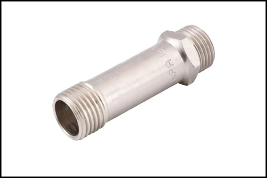 چرا اتصالات رزوهای برای لولههای پنجلایه بهترین انتخاب هستند؟