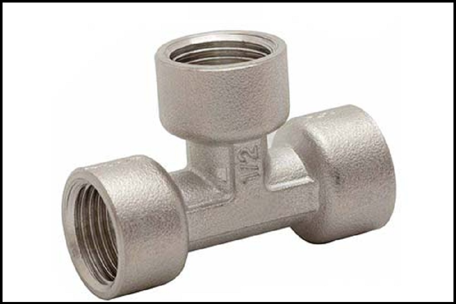 چرا اتصالات رزوهای برای لولههای پنجلایه بهترین انتخاب هستند؟