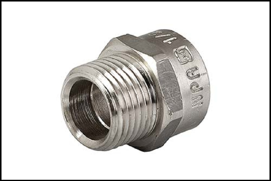 چرا اتصالات رزوهای برای لولههای پنجلایه بهترین انتخاب هستند؟