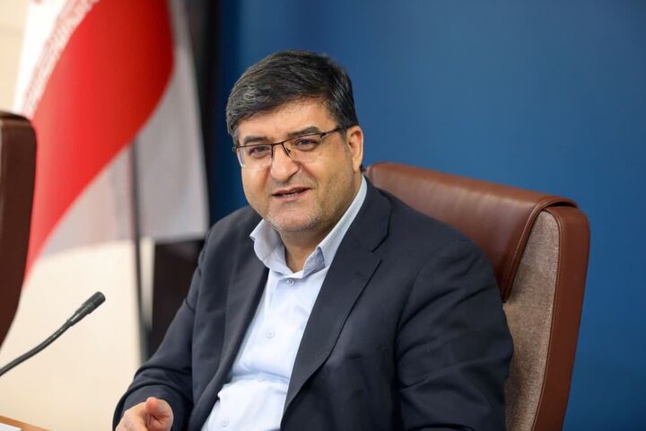 چهارمحال و بختیاری در صدر استانهای دارای تنش آبی کشور چهارمحال و بختیاری در صدر استانهای دارای تنش آبی کشور