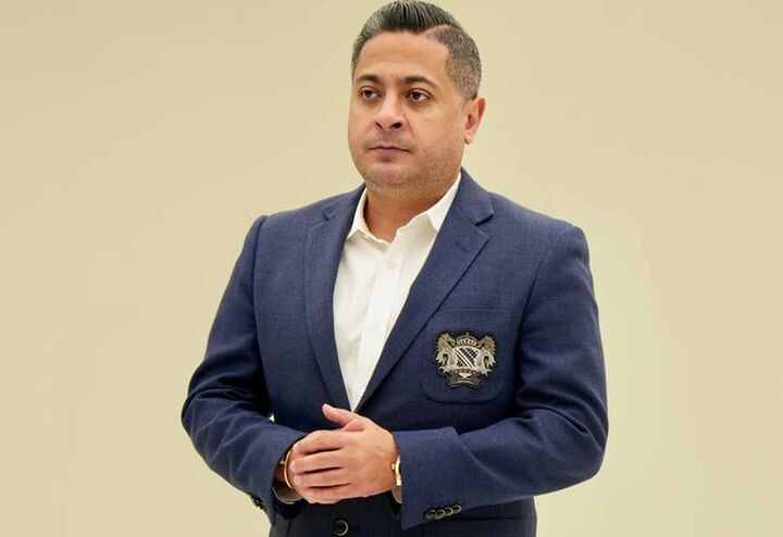 محمدرضا مدنی کارآفرین خودساخته و حامی پیشرفت جامعه محمدرضا مدنی کارآفرین خودساخته و حامی پیشرفت جامعه