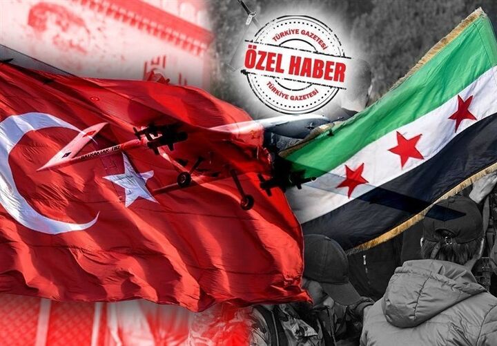 تاثیر دولت جدید سوریه بر دکترین «وطن آبی» آنکارا/ سایه ترکیه بر خط لوله گازی ایست مد تاثیر دولت جدید سوریه بر دکترین «وطن آبی» آنکارا/ سایه ترکیه بر خط لوله گازی ایست مد