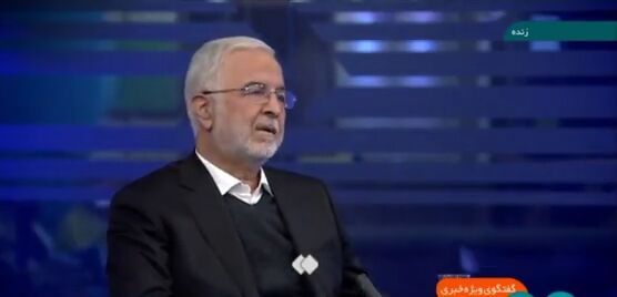 وزیر کشور: اجازه اجرای مصوبه «محدودیت تردد پلاکهای شهرستانی در تهران» را نمیدهیم وزیر کشور: اجازه اجرای مصوبه «محدودیت تردد پلاکهای شهرستانی در تهران» را نمیدهیم