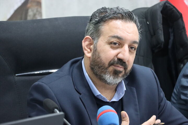 اجرای ۳۰ برنامه شاخص هفته فرهنگی تبریز در تهران اجرای ۳۰ برنامه شاخص هفته فرهنگی تبریز در تهران