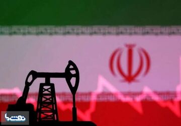افزایش ۸هزار بشکه‌ای تولید روزانه نفت ایران