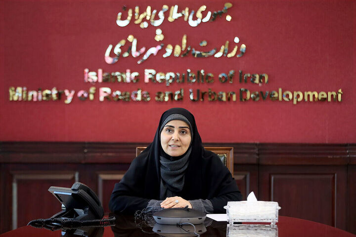 راهآهن ایران روی ریل خودکفایی: تجهیز، تعمیر و ساخت ناوگان با قدرت داخلی راهآهن ایران روی ریل خودکفایی: تجهیز، تعمیر و ساخت ناوگان با قدرت داخلی