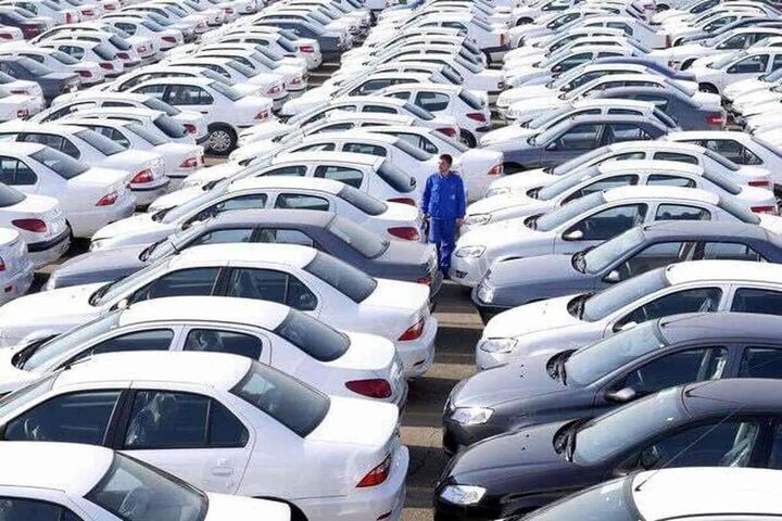 تنشهای ژئوپلیتیک، بازار خودرو را به کدام سو میبرد؟ تنشهای ژئوپلیتیک، بازار خودرو را به کدام سو میبرد؟