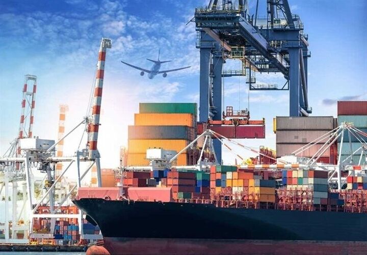 تعاونی های مازندران ۷۵۰ میلیون دلار کالا صادر کردند تعاونی های مازندران ۷۵۰ میلیون دلار کالا صادر کردند