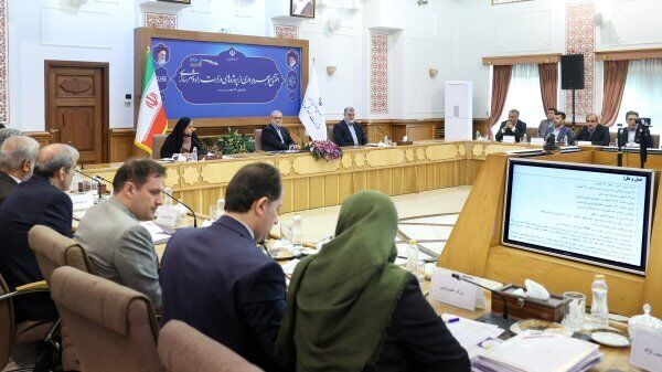 افتتاح پروژههای بزرگ وزارت راه و شهرسازی به ارزش ۱۲۰ همت افتتاح پروژههای بزرگ وزارت راه و شهرسازی به ارزش ۱۲۰ همت