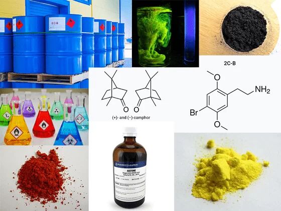 لزوم اصلاح قوانین مالیاتی و لجستیکی برای حمایت از تولیدکنندگان مواد شیمیایی لزوم اصلاح قوانین مالیاتی و لجستیکی برای حمایت از تولیدکنندگان مواد شیمیایی