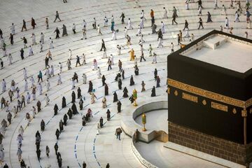 ثبت‌نام حج عمره آغاز شد! اولین اعزام‌ها از شهریور