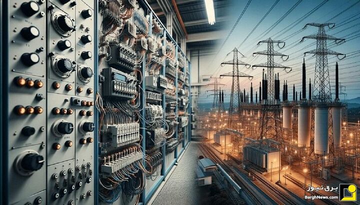 اعمال محدودیت ۲۸۰ مگاواتی برق در شهرکهای صنعتی از اردیبهشت