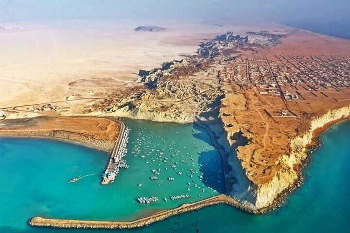 سواحل مکران، داریی استراتژیک ایران برای تحقق اقتصاد دریامحور