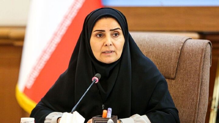 سوت راهآهن میانه ــ اردبیل تا پایان امسال به صدا درمیآید سوت راهآهن میانه ــ اردبیل تا پایان امسال به صدا درمیآید