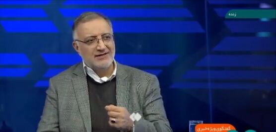 زاکانی: از شب ۲۲ بهمن ترامواها در تهران تست خود را شروع میکنند زاکانی: از شب ۲۲ بهمن ترامواها در تهران تست خود را شروع میکنند