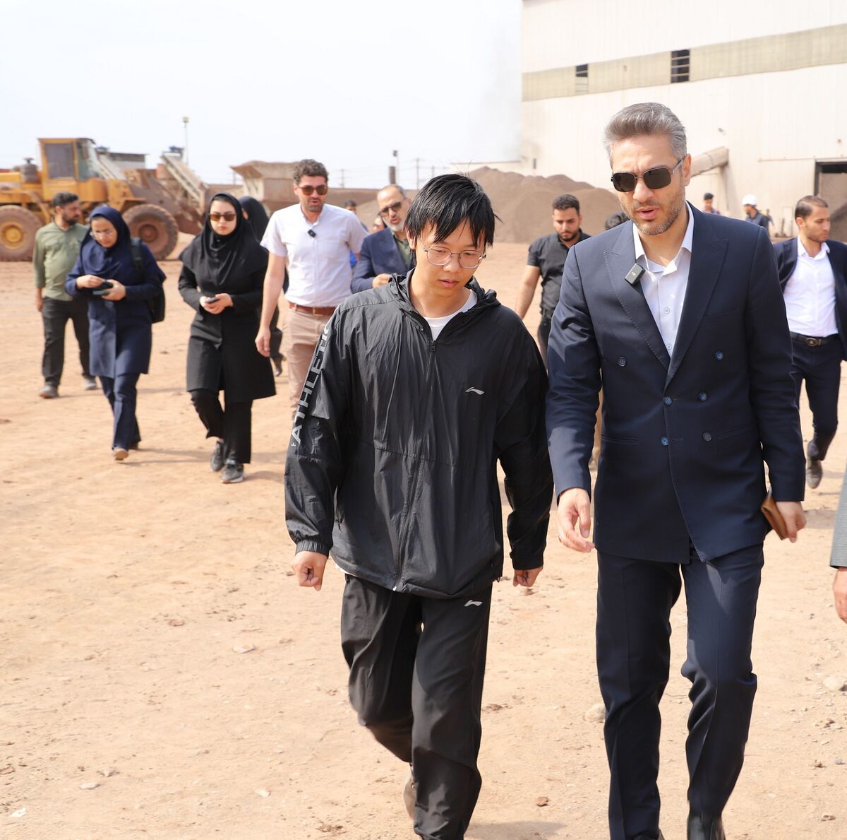 خیز بلند خراسان جنوبی برای جذب سرمایههای خارجی| از افق توسعه تا اشتغال پایدار