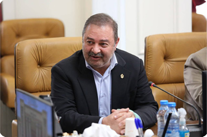 فجر ملی/آغاز فاز نوین خدمات بانک ملی ایران در جایگاههای سوخت با تفاهم نامه جدید