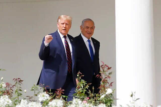 واکنش عفو بین الملل به عدم بازداشت نتانیاهو در ایالات متحده واکنش عفو بین الملل به عدم بازداشت نتانیاهو در ایالات متحده