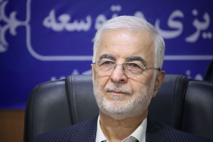 رفع ناترازی انرژی اولویت دولت است | بلاتکلیفی چهار میلیارد دلار سرمایهگذاری رفع ناترازی انرژی اولویت دولت است | بلاتکلیفی چهار میلیارد دلار سرمایهگذاری