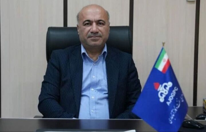 بهرهمندی ۱۱ روستا از طرح آبرسانی نمکزدایی مارون ۲ بهرهمندی ۱۱ روستا از طرح آبرسانی نمکزدایی مارون ۲