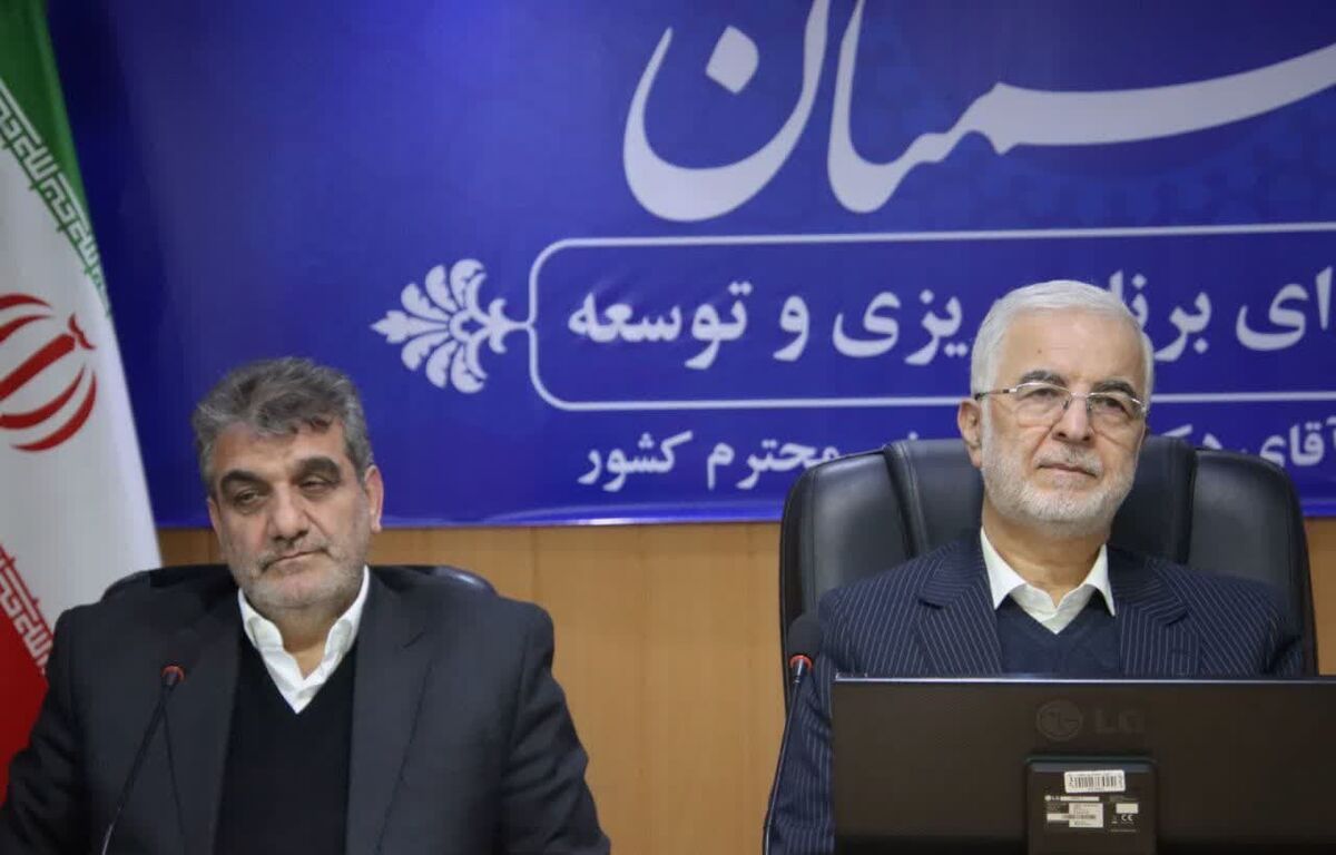 استان سمنان درجا میزند| سیر کُند تحولات و انتصابات