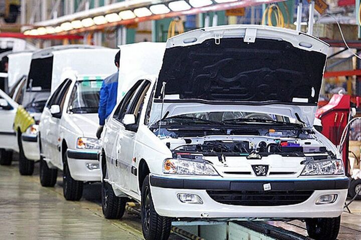 اگر خودروساز پول اضافه خواست تجمع نکنید، شکایت کنید اگر خودروساز پول اضافه خواست تجمع نکنید، شکایت کنید
