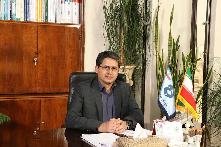 کشف ۷ هزار تخلف قانونی با حسابرسی ۶۷۰ شرکت در ۱۰ ماهه امسال کشف ۷ هزار تخلف قانونی با حسابرسی ۶۷۰ شرکت در ۱۰ ماهه امسال