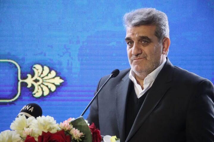 سند مدیریت آب و فاضلاب استان سمنان در دست تدوین است سند مدیریت آب و فاضلاب استان سمنان در دست تدوین است