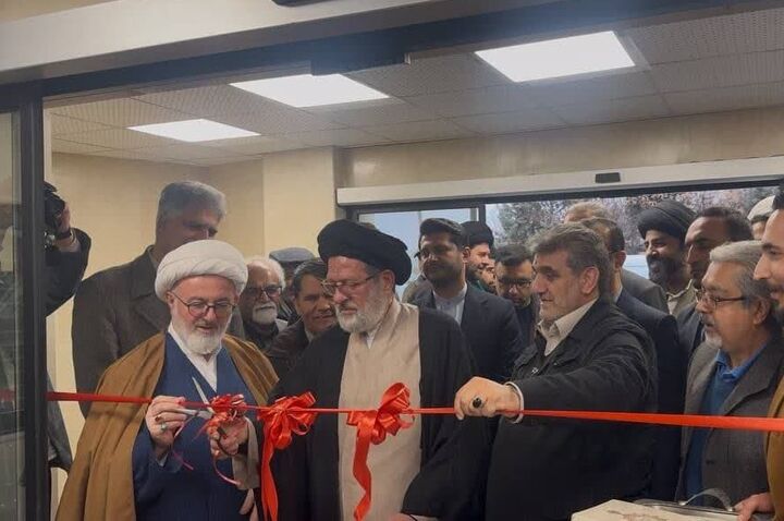 کلینیک دندانپزشکی شاهرود افتتاح شد کلینیک دندانپزشکی شاهرود افتتاح شد