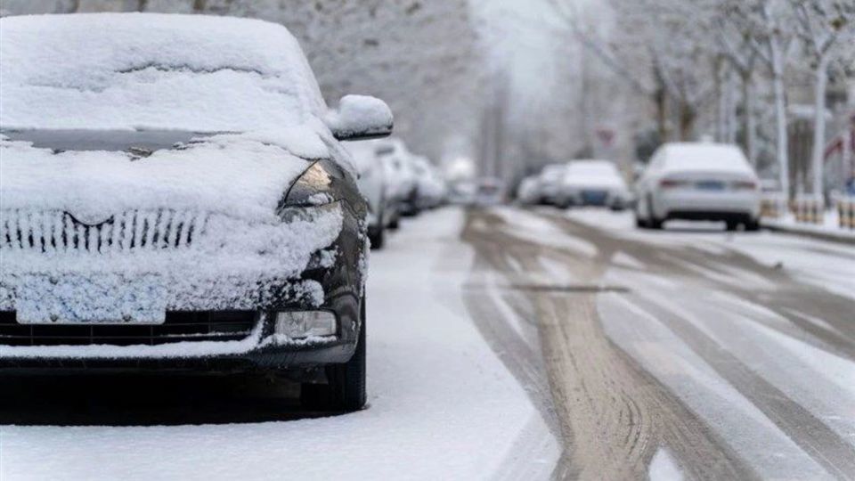 ورود سامانه بارشی جدید به کشور از سه‌شنبه؛ تهران سفیدپوش می شود