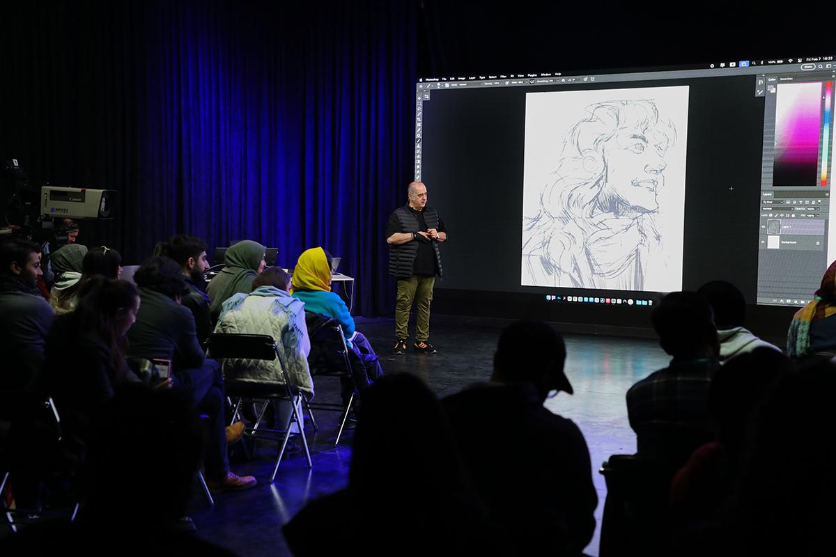 یادگیری در مسیر استانداردهای جهانی؛ رویکردی تازه برای آموزش بینارشتهای